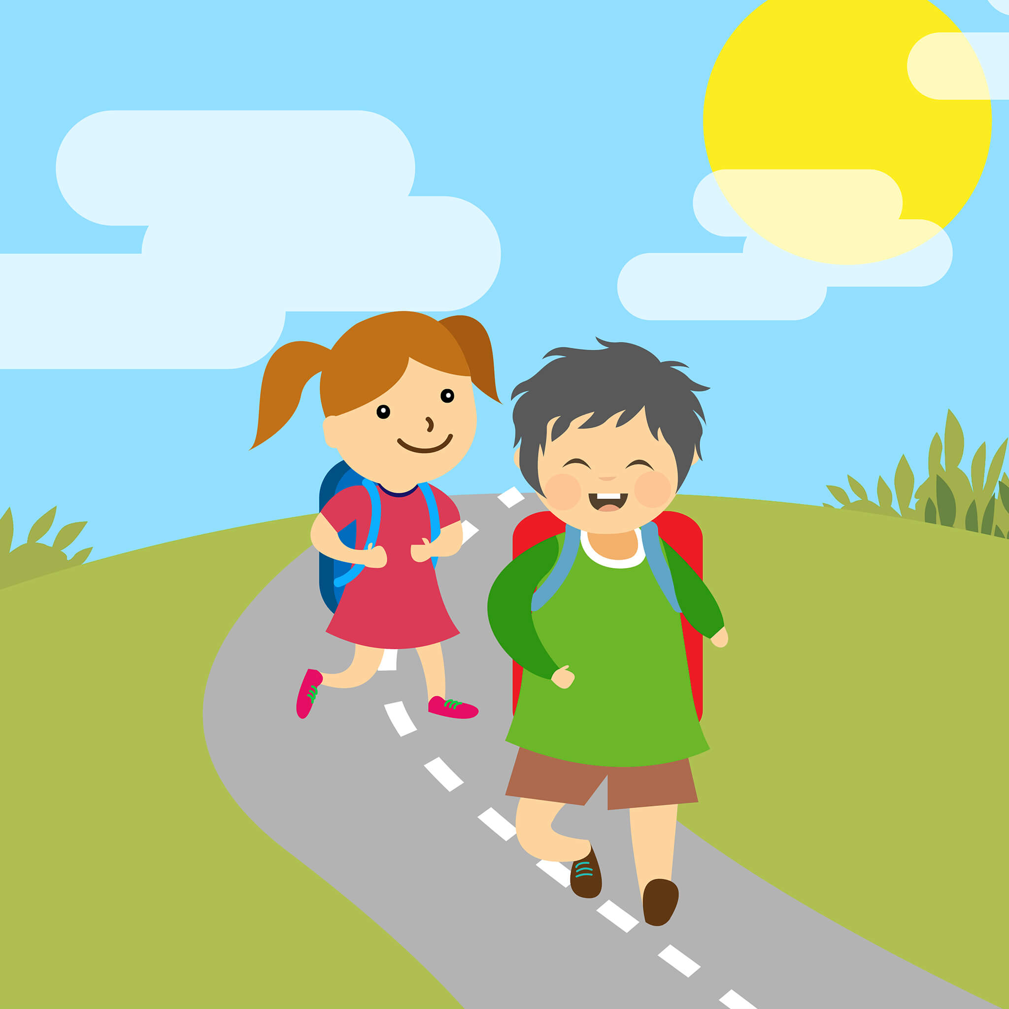 All worksheets from the category «7 years»