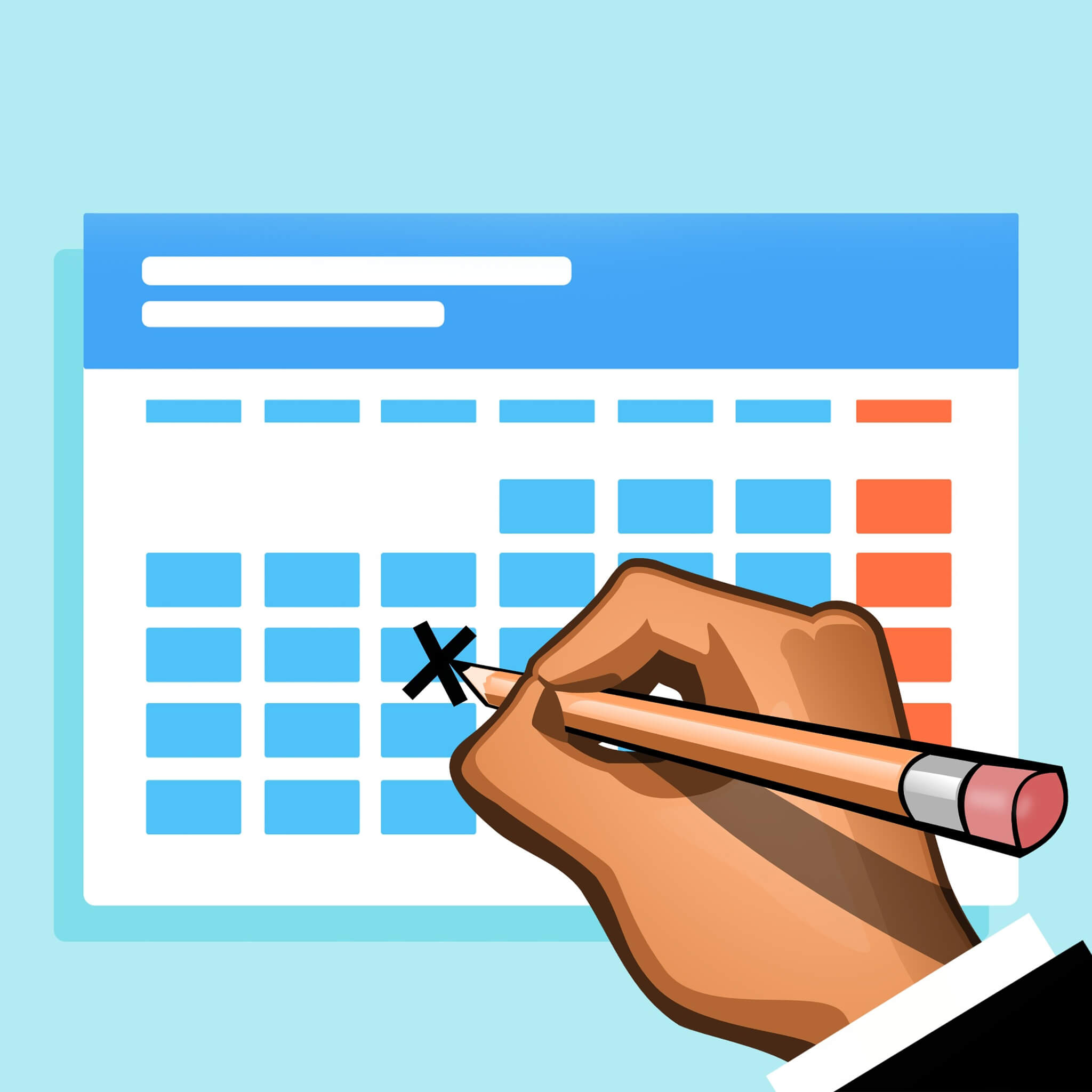 All worksheets from the category «Kindergarten Anchor Charts»