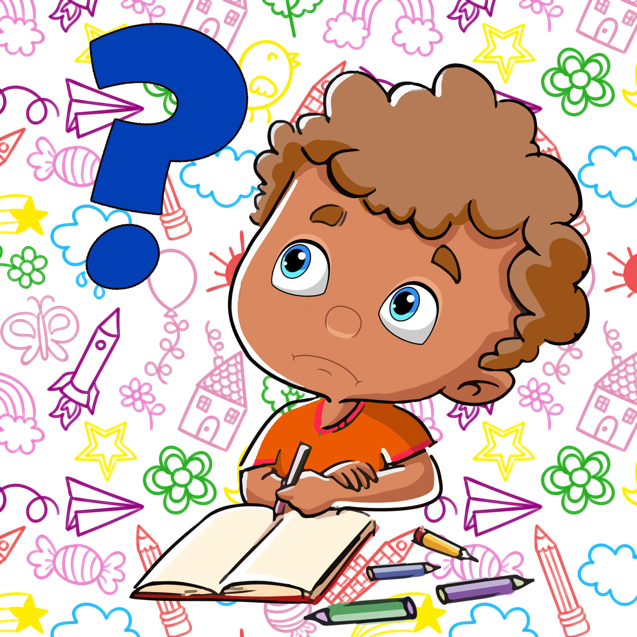 All worksheets from the category «Critical Thinking»