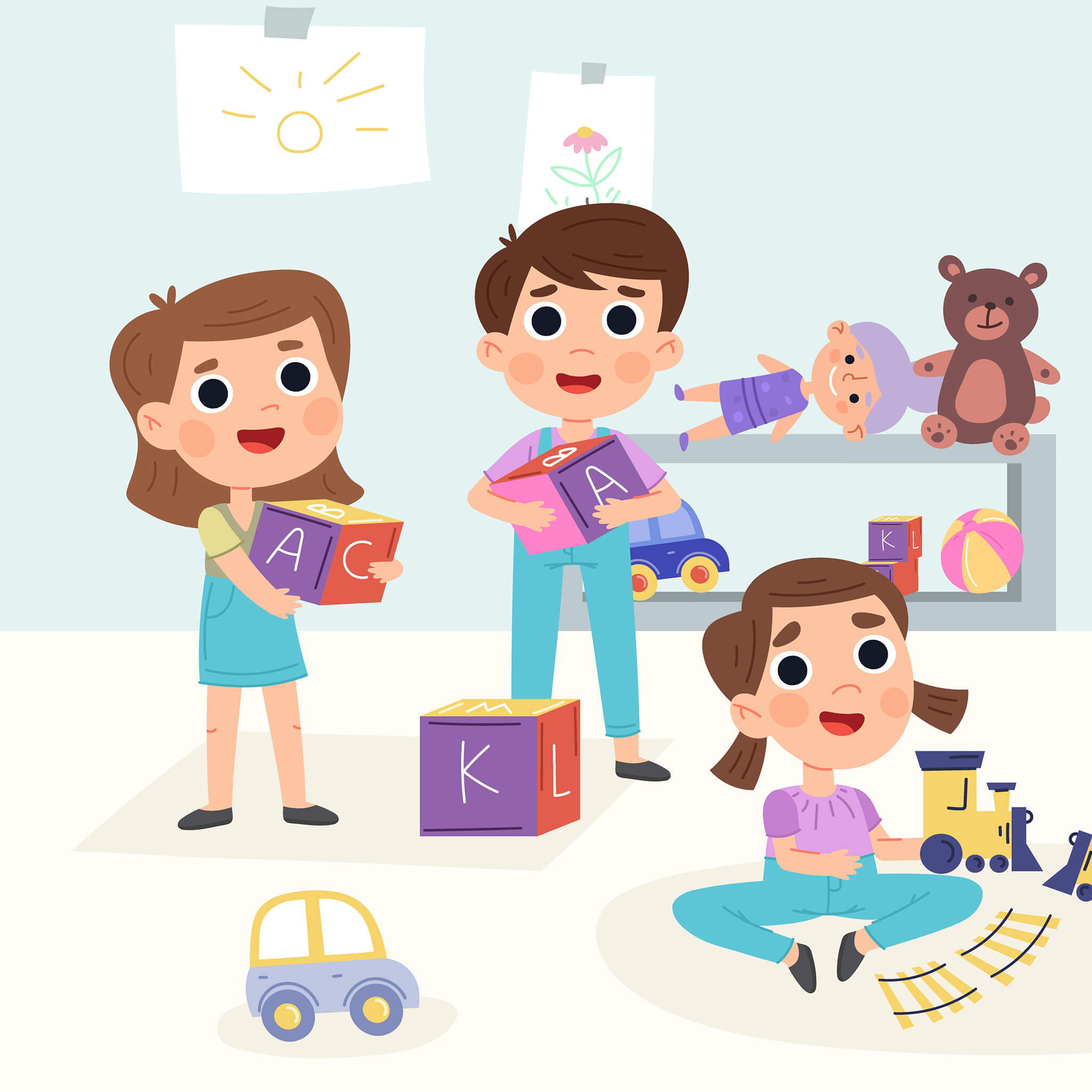 All worksheets from the category «Flash cards»