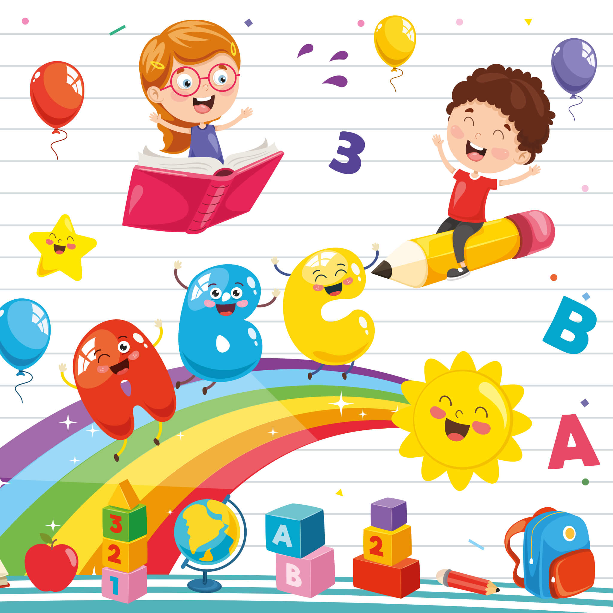 All worksheets from the category «Logic»